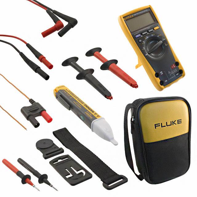 FLUKE-179/1AC-II Image 